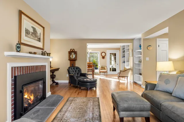 $595,000 | 47 Resolution Place, Unit 47, Cape Elizabeth, ME 04107