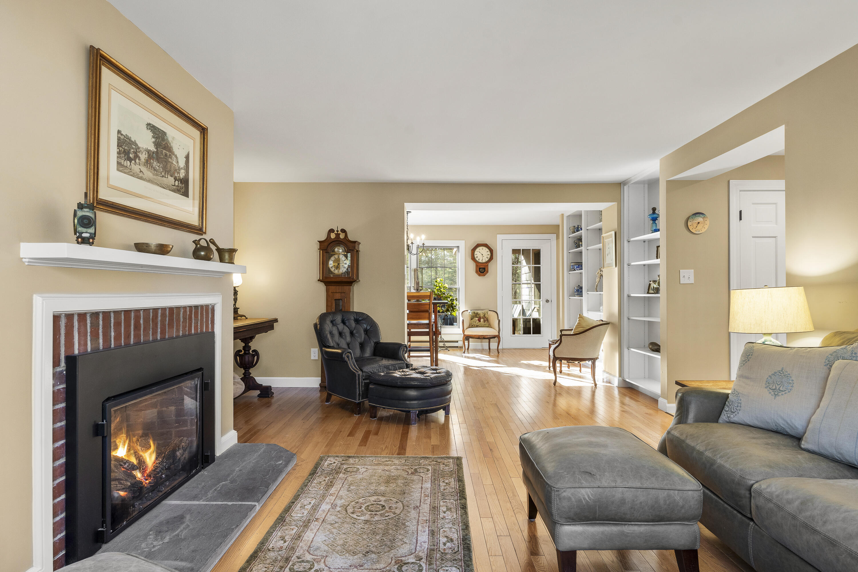 47 Resolution Place, Unit 47 Cape Elizabeth, ME 04107 - Photo 16 of 29 44-47 Resolution Place, Cape Elizabeth,