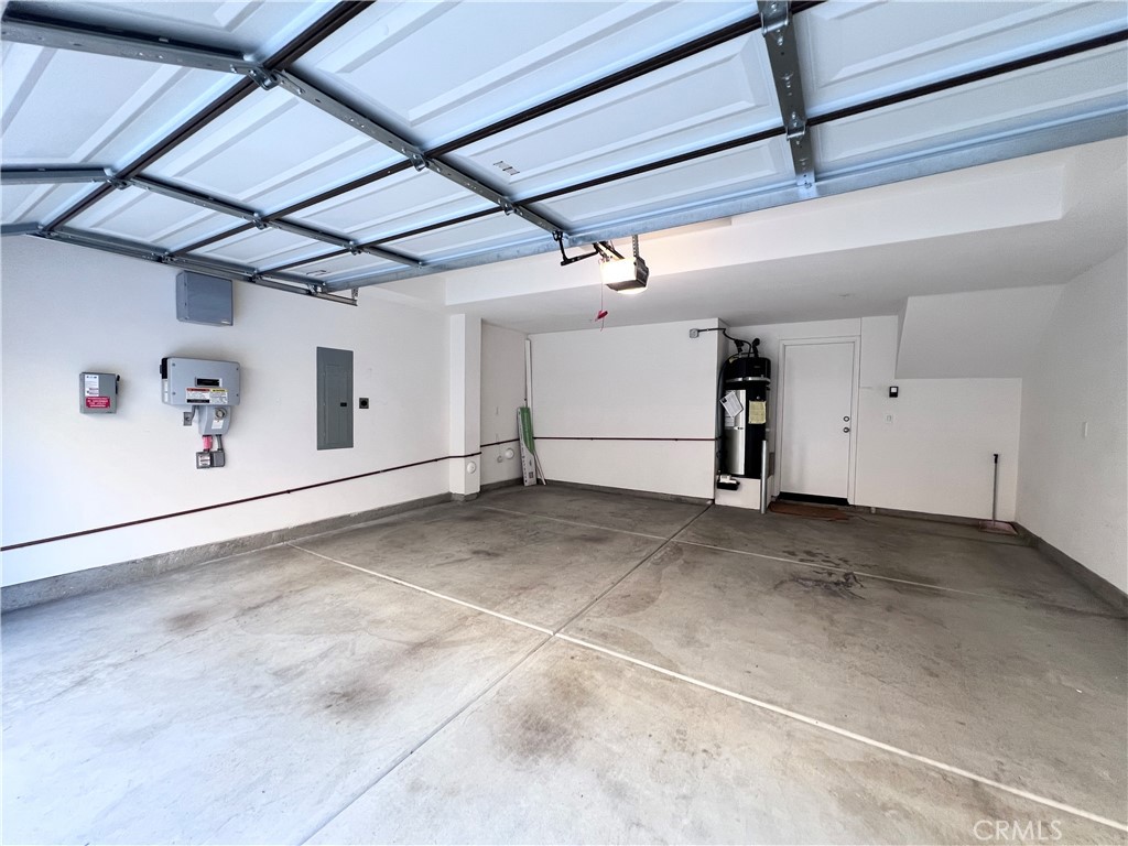 58 South 5th Street, Unit F Alhambra, CA 91801 - Photo 24 of 24 a view of garage