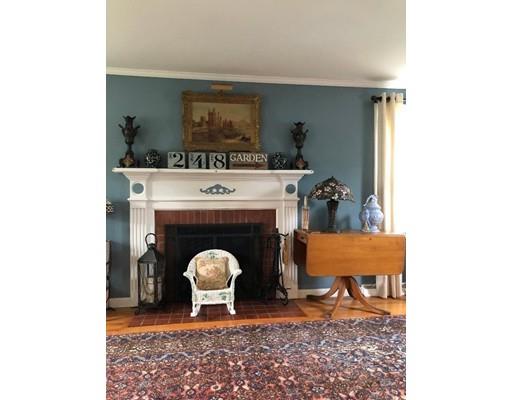 248 Blueberry Hill Road Longmeadow, MA 01106 - Photo 19 of 22 Gallery Image 19