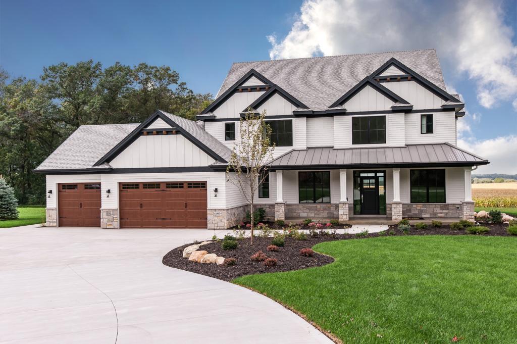 4199 Millie Meadow Drive Southwest Rochester, MN 55902 - Photo 1 of 48