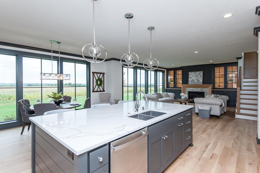 4199 Millie Meadow Drive Southwest Rochester, MN 55902 - Photo 15 of 48