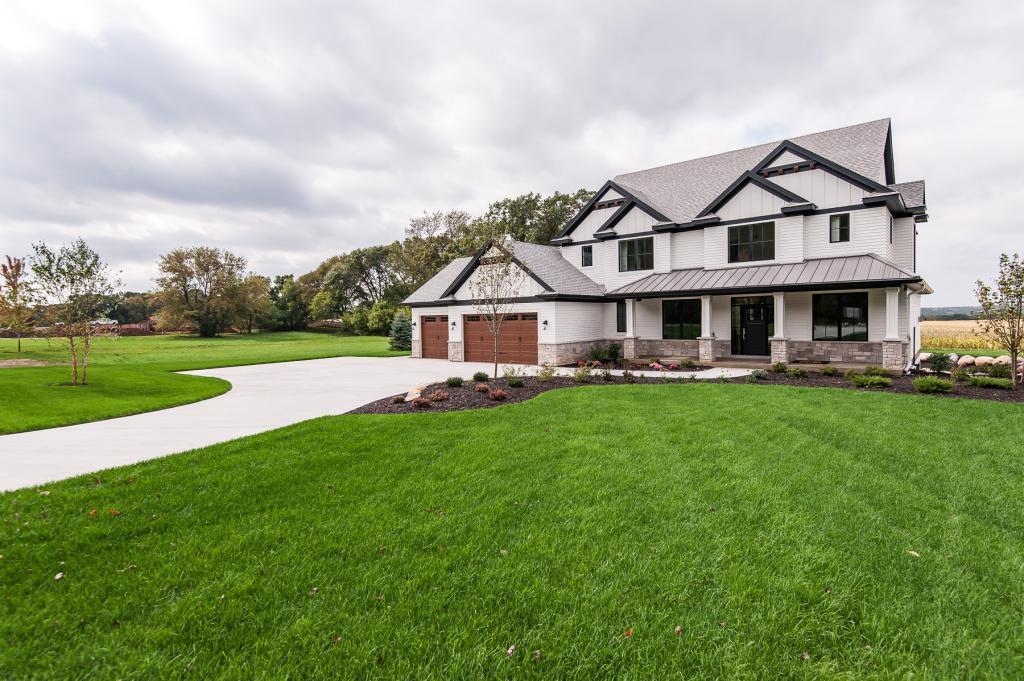 4199 Millie Meadow Drive Southwest Rochester, MN 55902 - Photo 46 of 48
