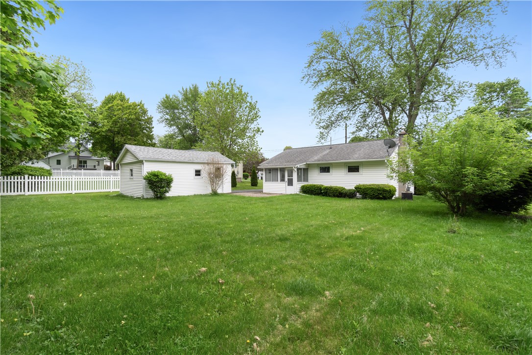 16 Myrtle Avenue Milo, NY 14527 - Photo 19 of 21