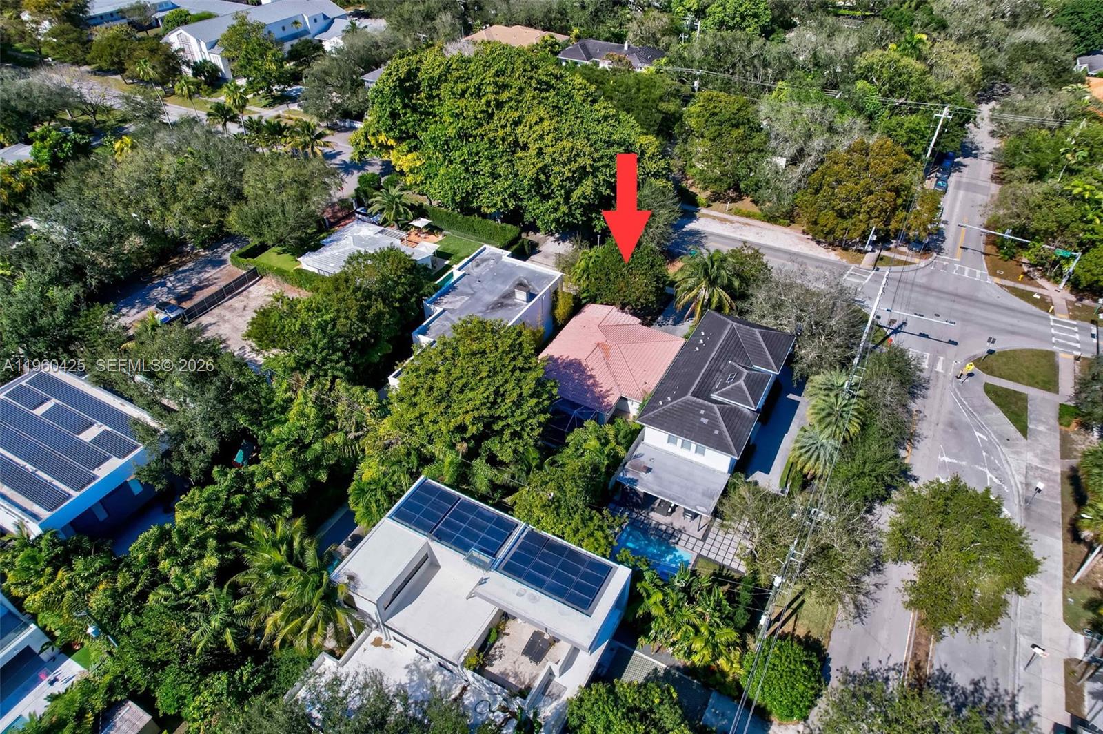 5210 Southwest 72nd Street Miami, FL 33143 - Photo 25 of 26