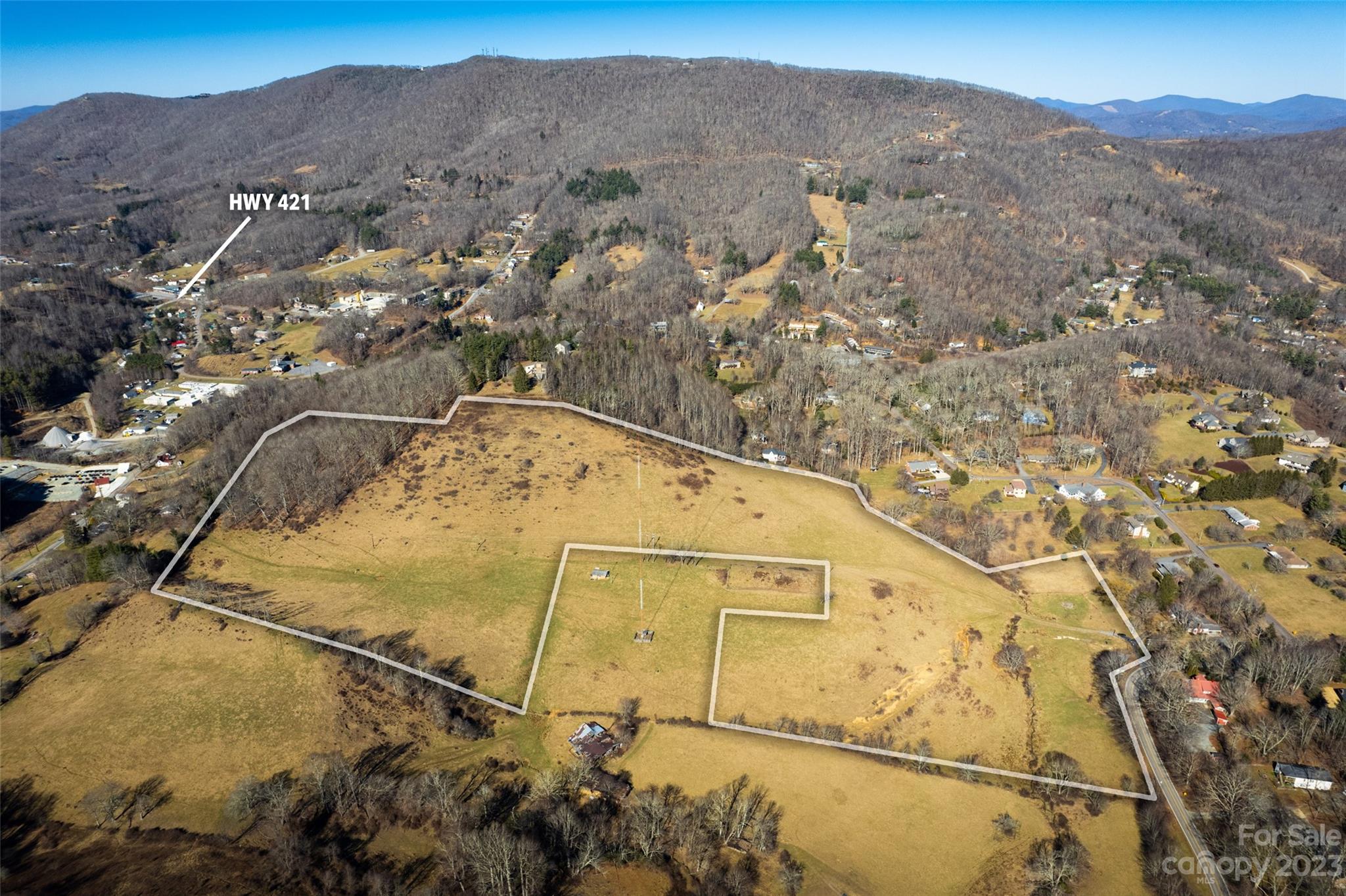 Tbd Poplar Grove Road Boone, NC 28607 - Photo 3 of 48