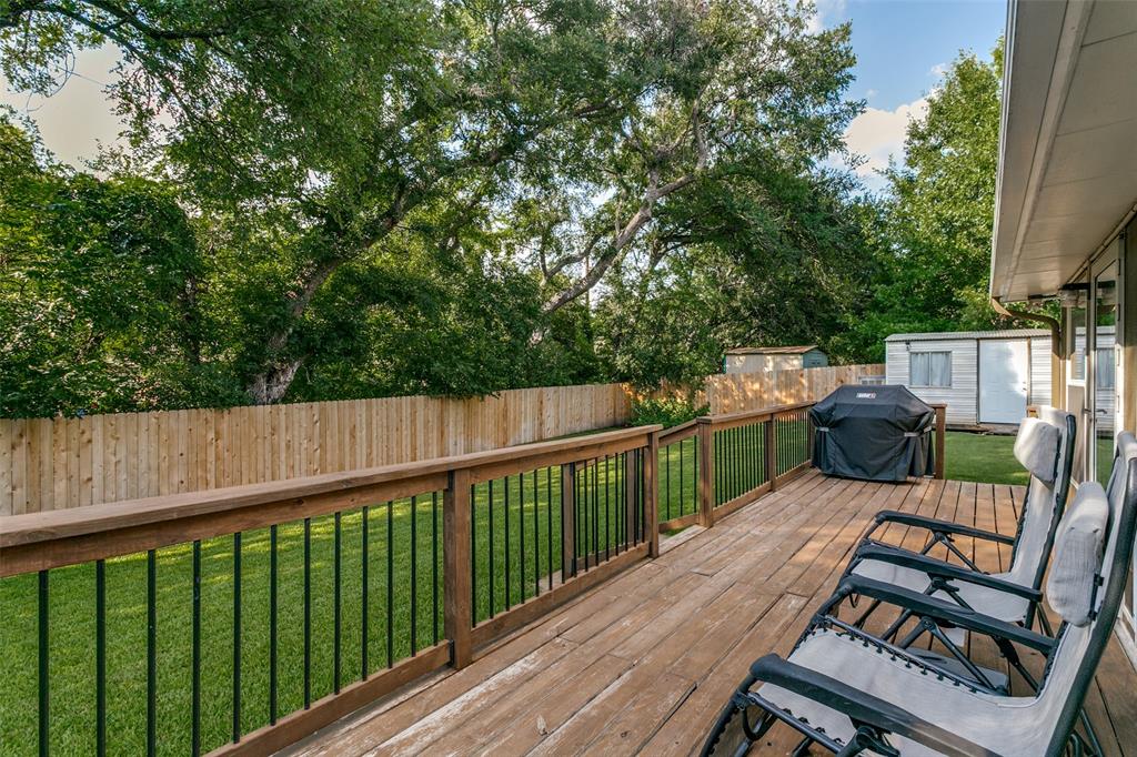 1805 Timbercreek Road Benbrook, TX 76126 - Photo 24 of 27