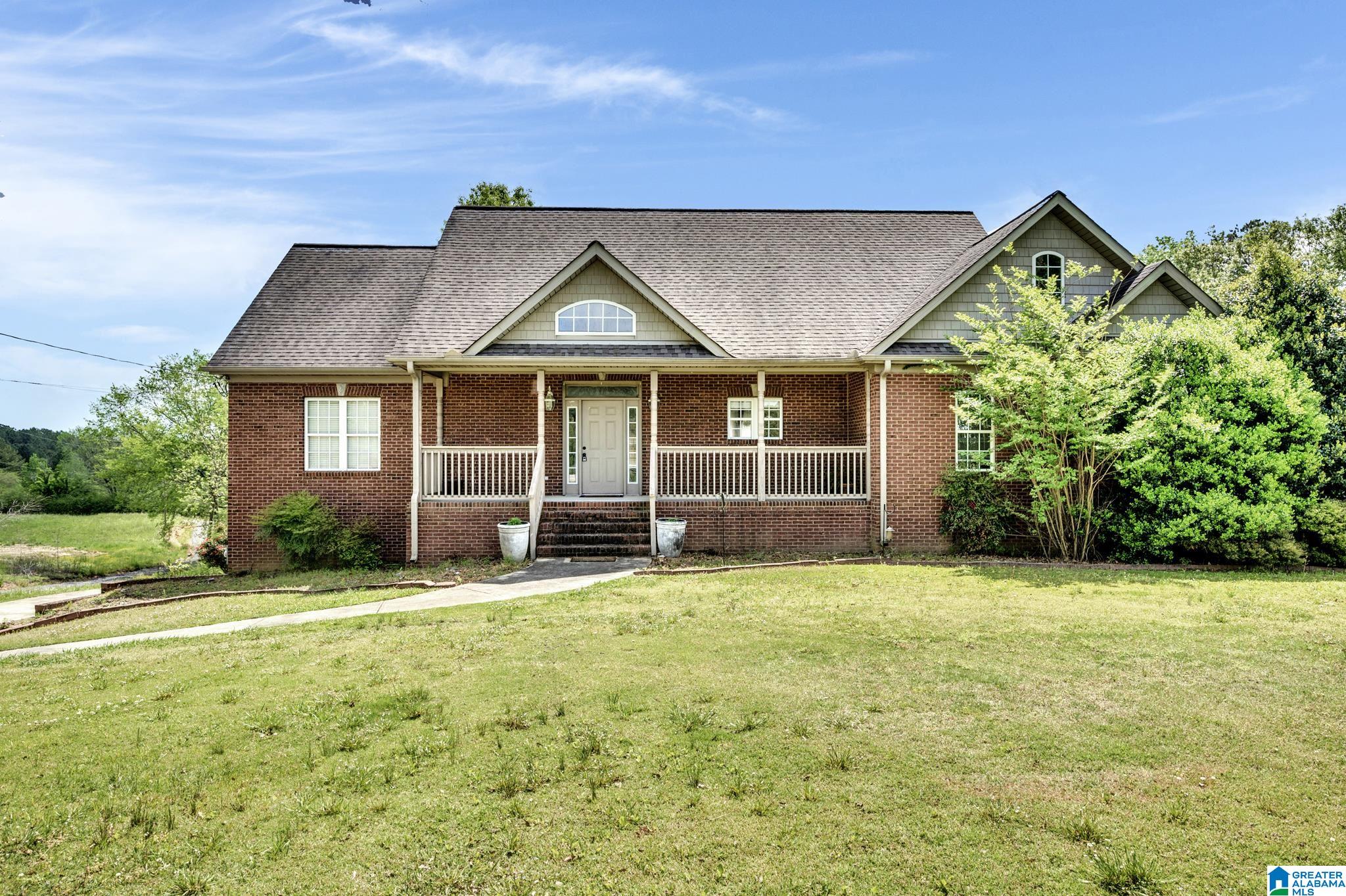 1099 Morris Majestic Road Morris, AL 35116 - Photo 1 of 31