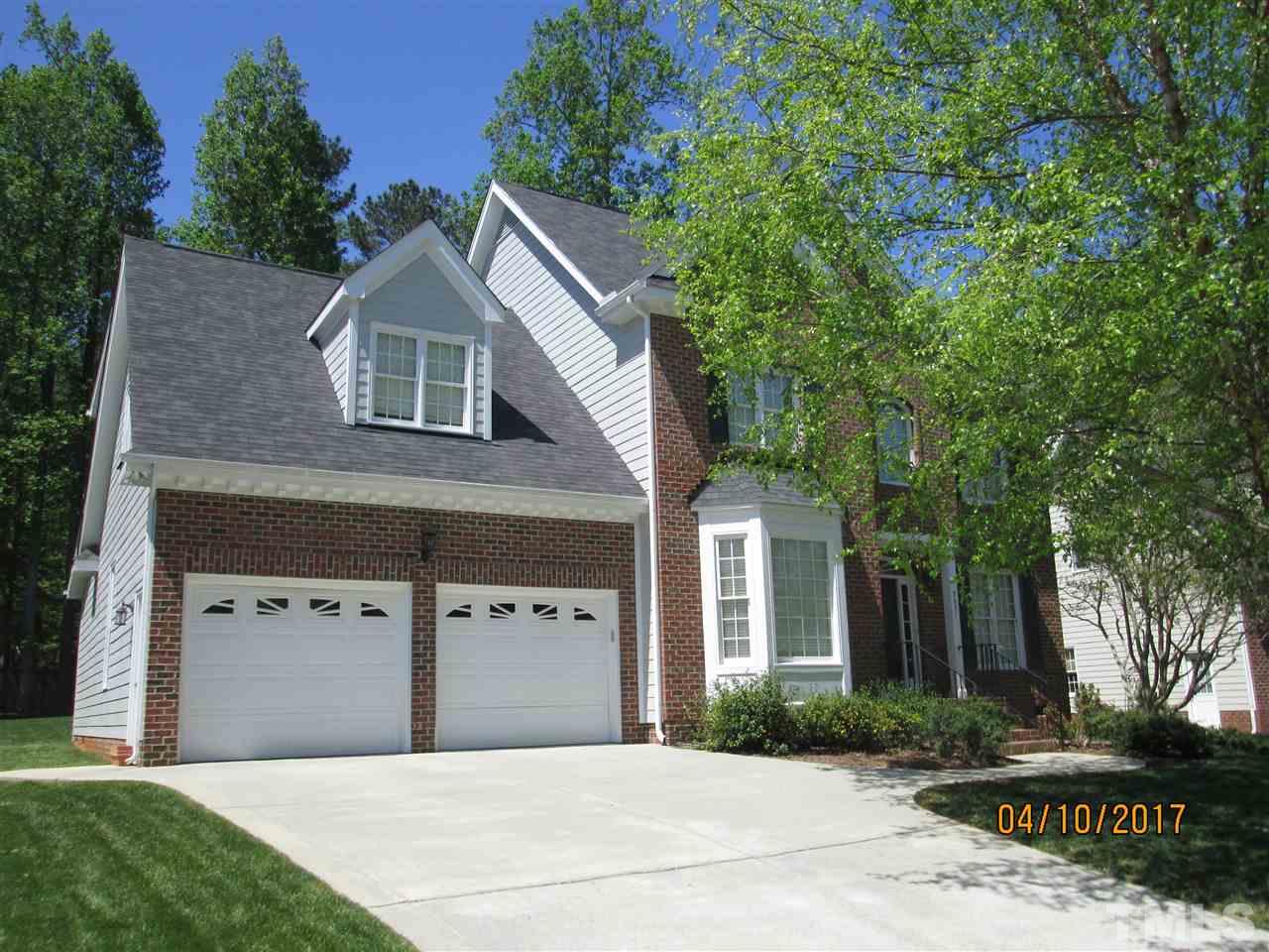 9417 Stone Mountain Road Raleigh, NC 27613 - Photo 2 of 25