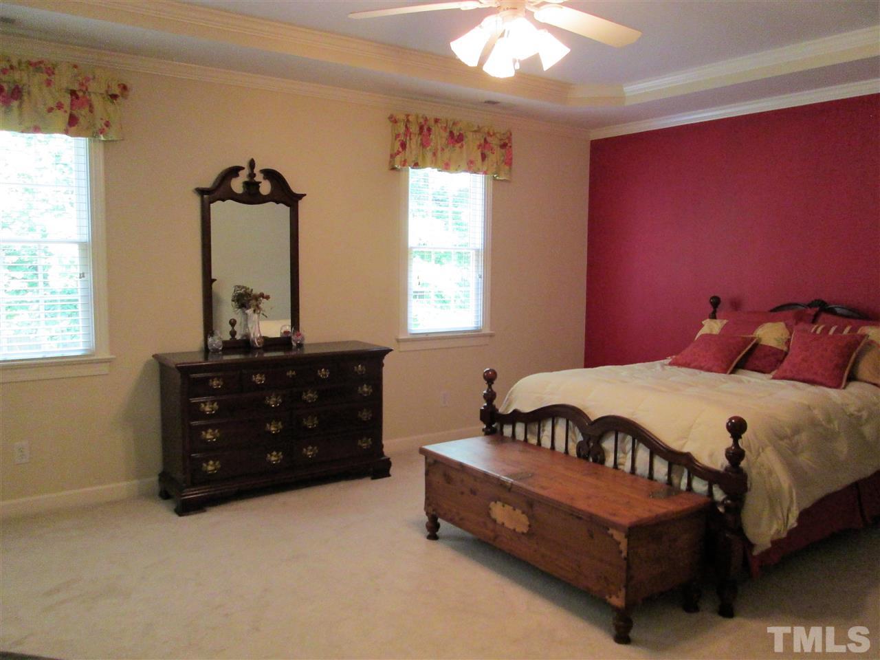 9417 Stone Mountain Road Raleigh, NC 27613 - Photo 14 of 25