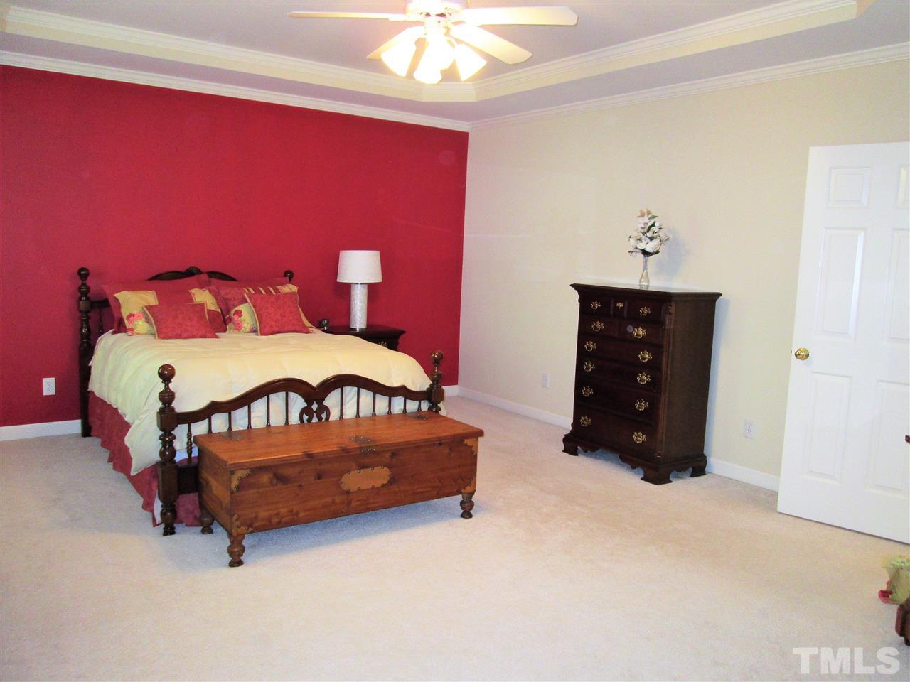 9417 Stone Mountain Road Raleigh, NC 27613 - Photo 15 of 25