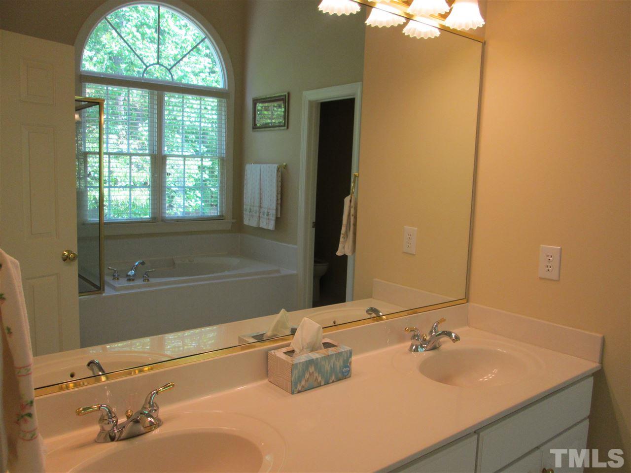 9417 Stone Mountain Road Raleigh, NC 27613 - Photo 17 of 25