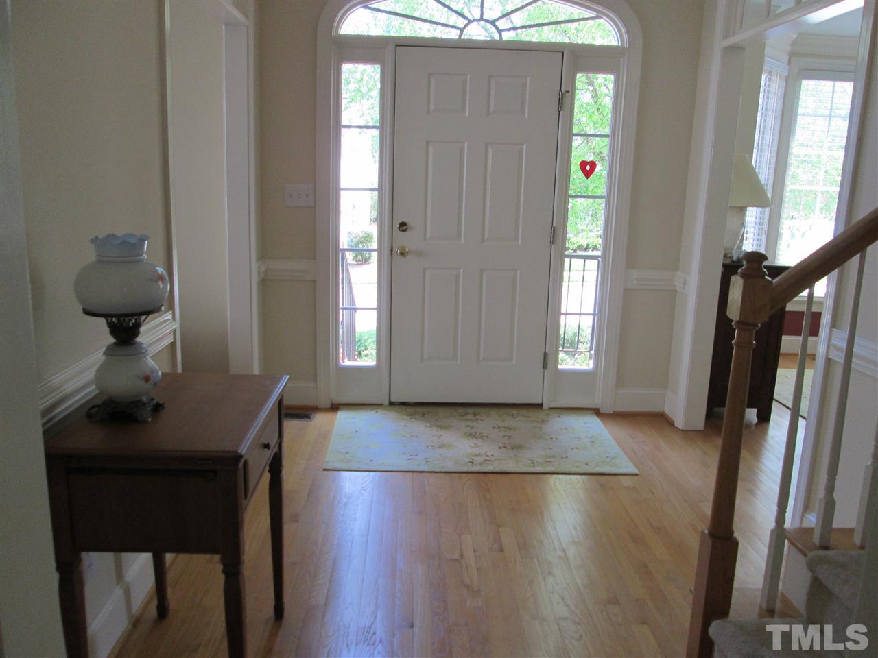 9417 Stone Mountain Road Raleigh, NC 27613 - Photo 3 of 25