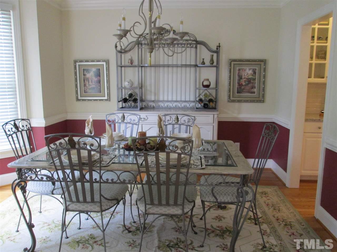 9417 Stone Mountain Road Raleigh, NC 27613 - Photo 4 of 25