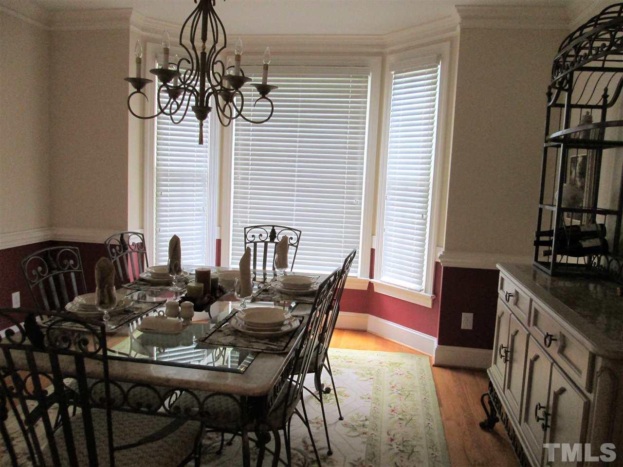 9417 Stone Mountain Road Raleigh, NC 27613 - Photo 5 of 25