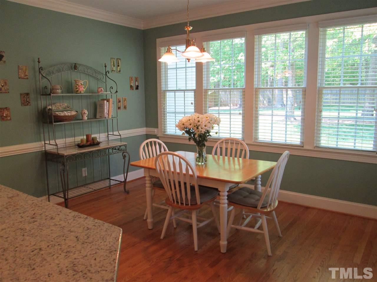 9417 Stone Mountain Road Raleigh, NC 27613 - Photo 7 of 25