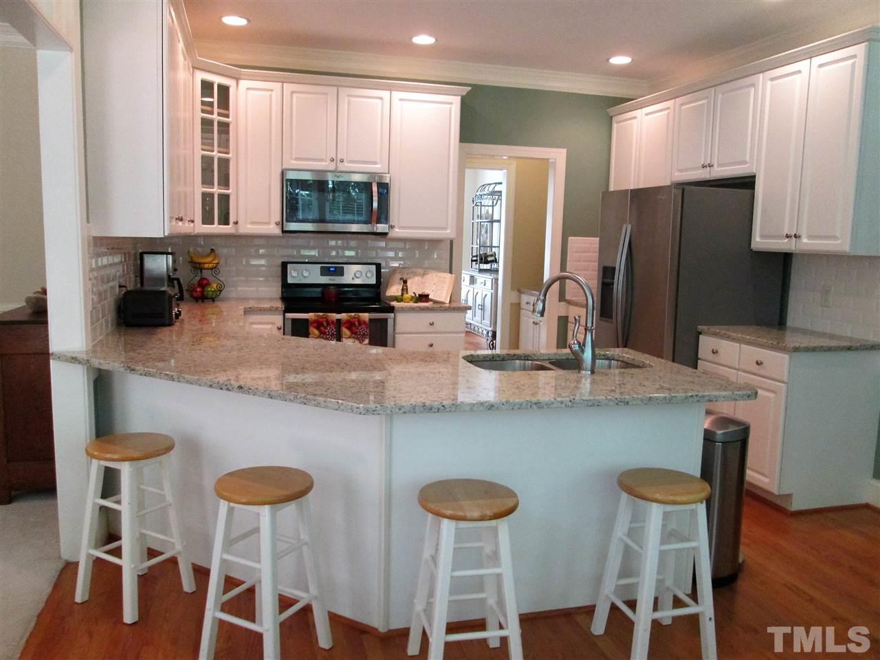 9417 Stone Mountain Road Raleigh, NC 27613 - Photo 8 of 25