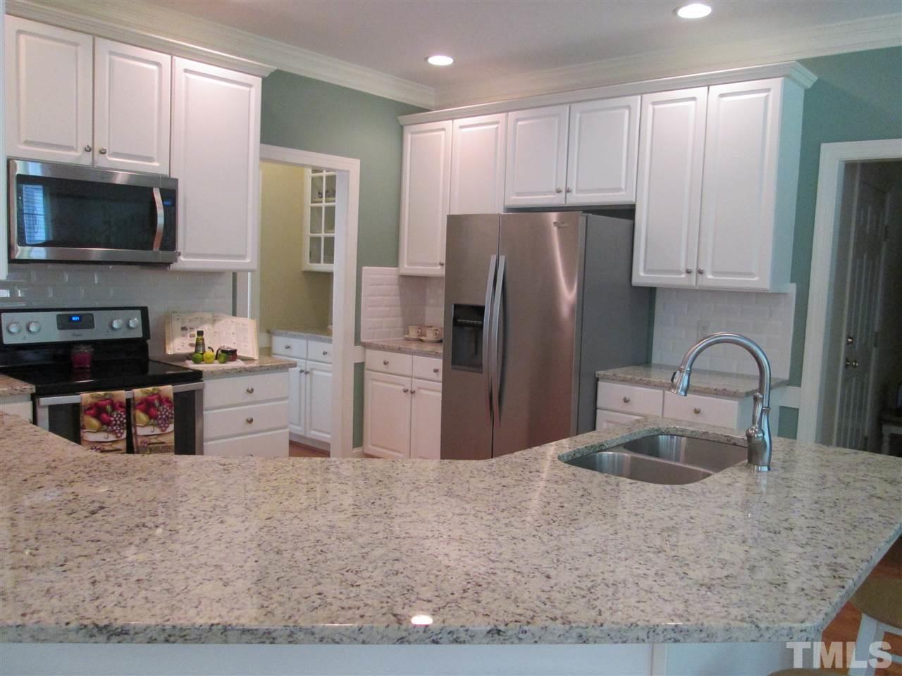 9417 Stone Mountain Road Raleigh, NC 27613 - Photo 9 of 25