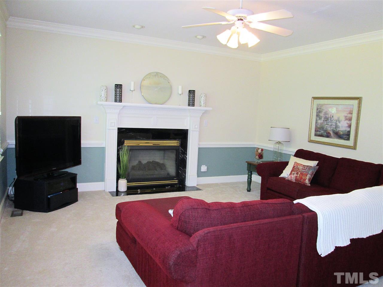 9417 Stone Mountain Road Raleigh, NC 27613 - Photo 10 of 25
