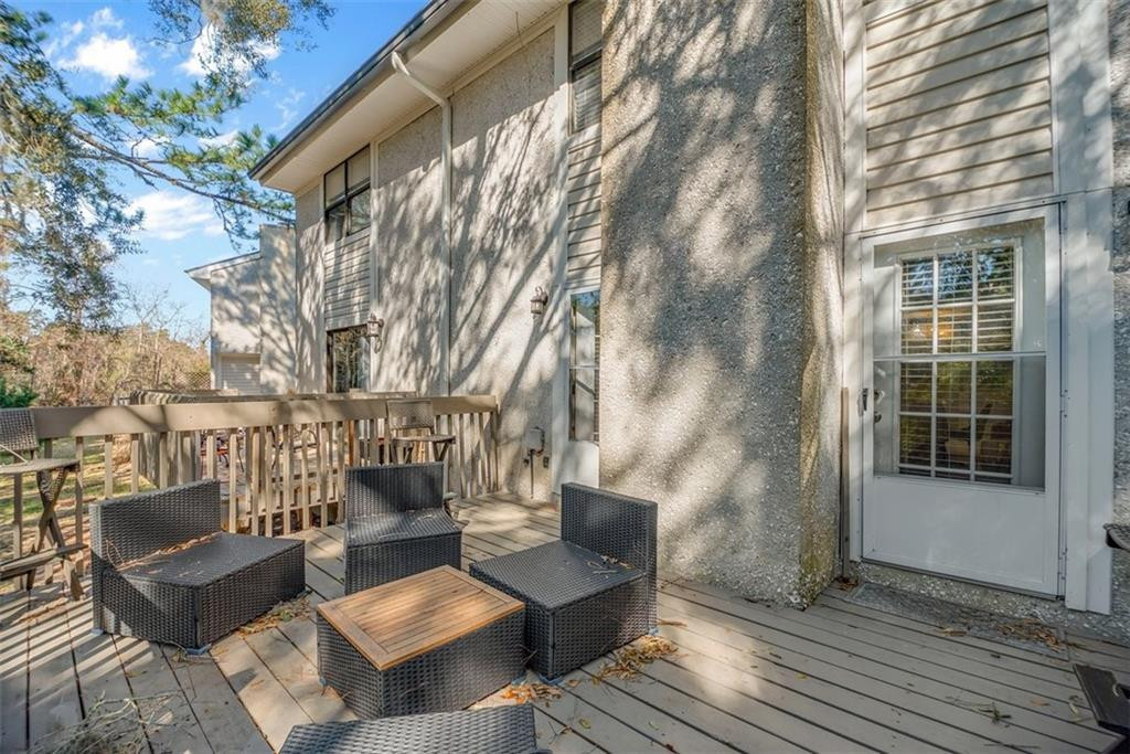 1000 Sea Island Road, Unit 10 St. Simons Island, GA 31522 - Photo 23 of 29