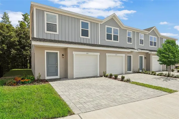 $260,915 | 3023 Jessamine Drive, Tavares, FL 32778