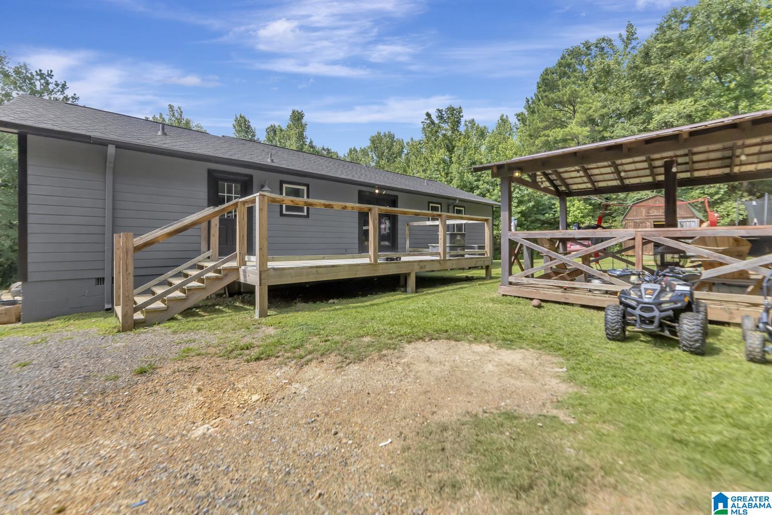 802 Doliska Road Quinton, AL 35130 - Photo 15 of 16