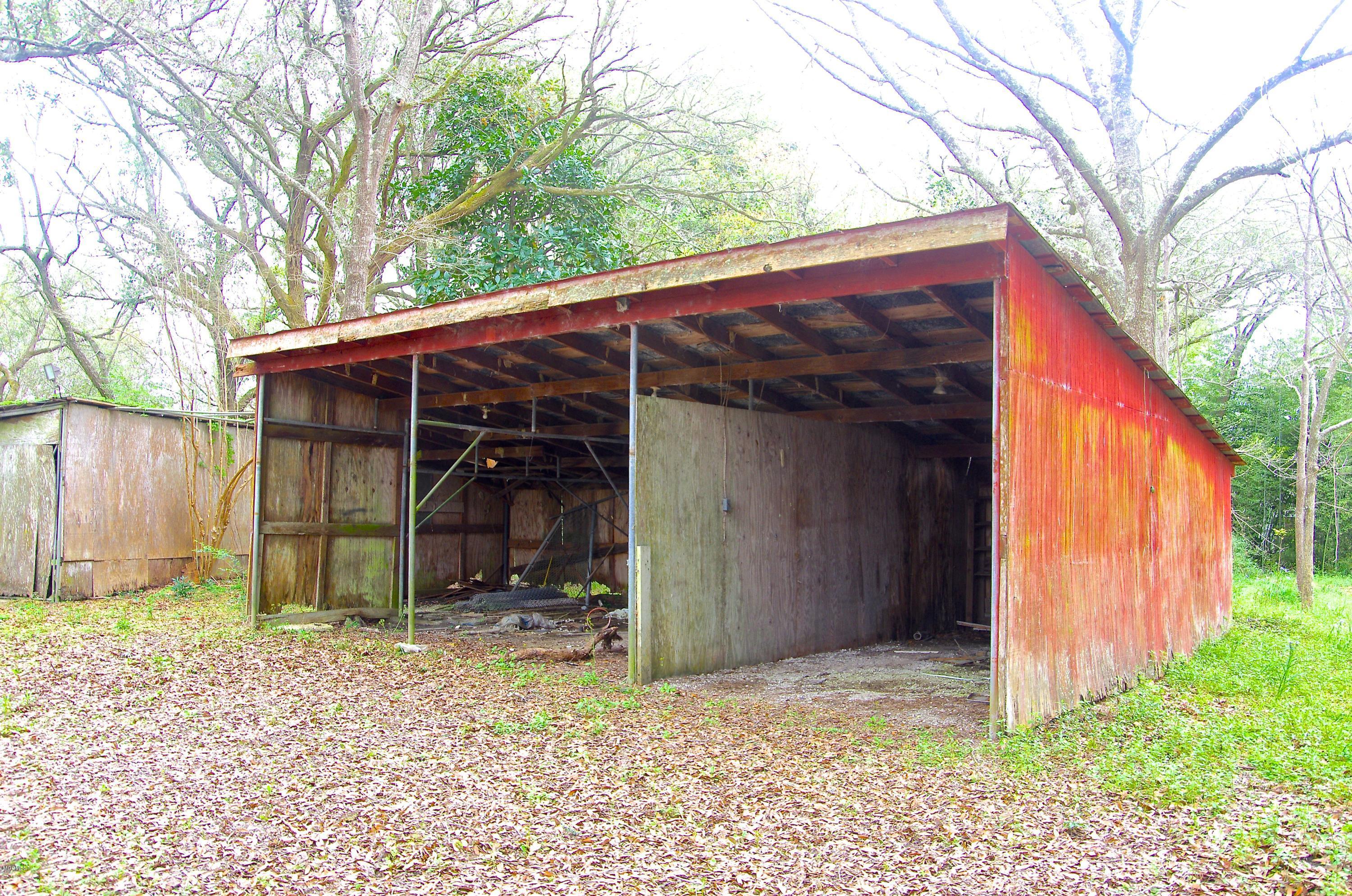 6062 Daugherty Road Long Beach, MS 39560 - Photo 18 of 47 IMGP2858