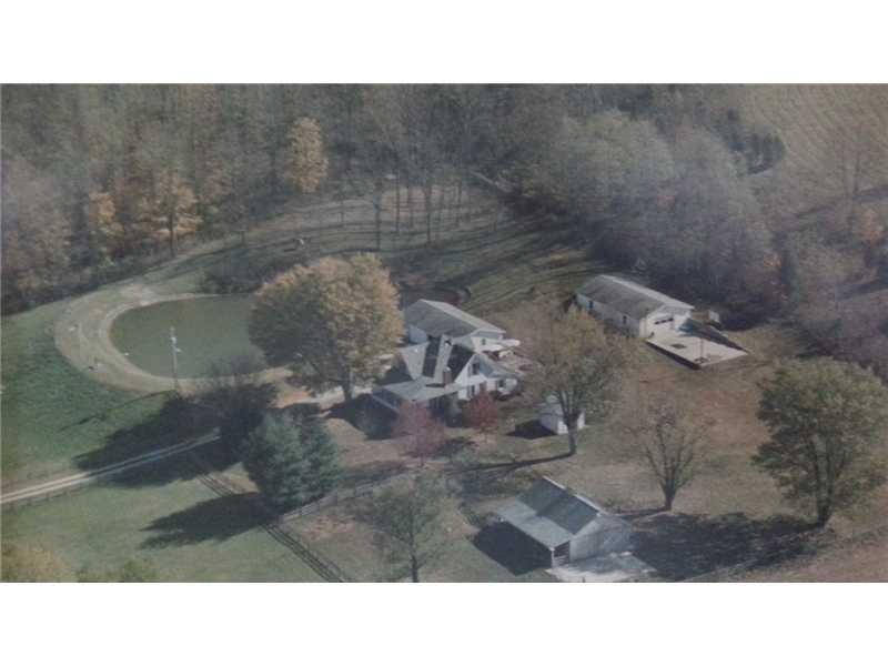 6705 Maple Grove Road Martinsville, IN 46151 - Photo 1 of 22 Gallery Image 1
