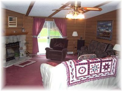 15081 Gardner Road Galien, MI 49113 - Photo 2 of 12 Additional Photo