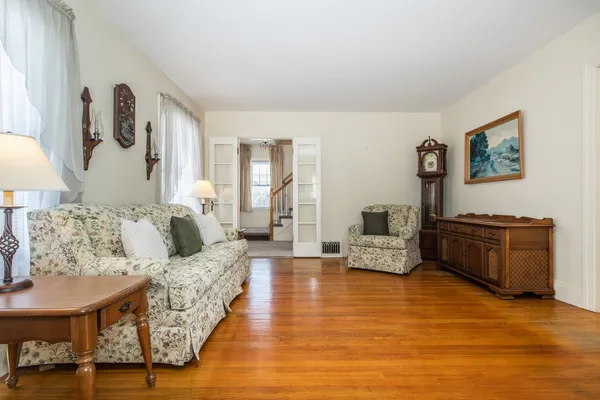 $335,900 | 98 Harrington Avenue, Rutland, VT 05701