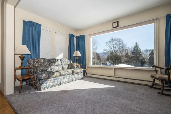 $335,900 | 98 Harrington Avenue, Rutland, VT 05701