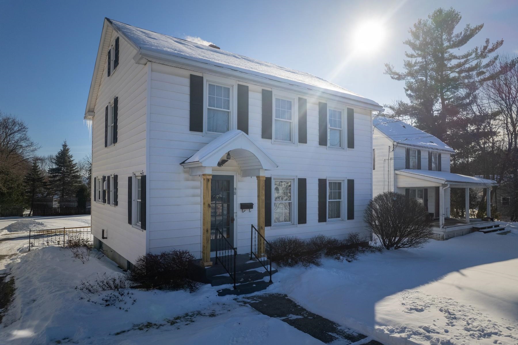 98 Harrington Avenue Rutland, VT 05701 - Photo 4 of 30