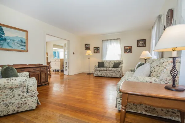 $335,900 | 98 Harrington Avenue, Rutland, VT 05701
