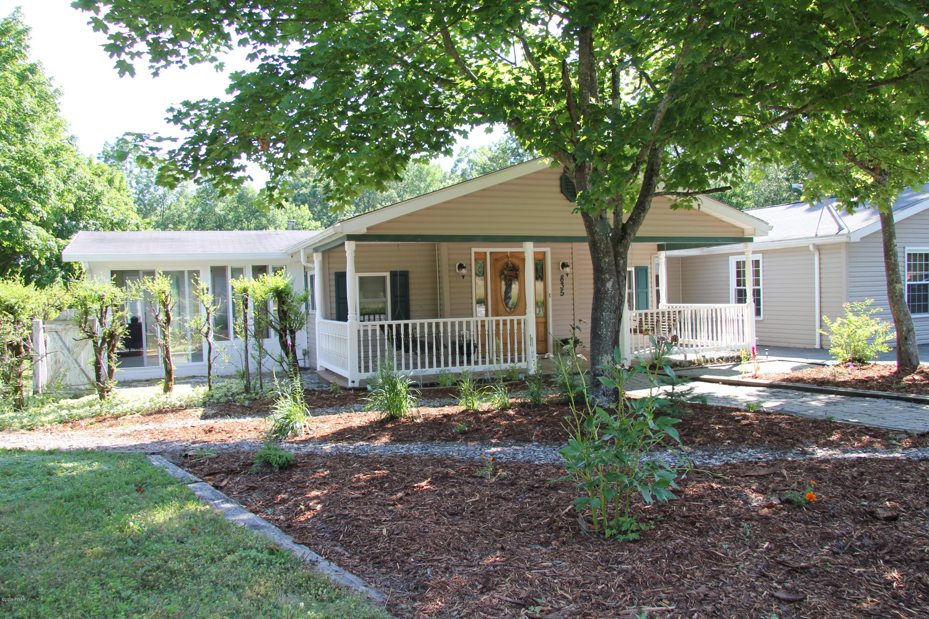 835 Long Ridge Road Hawley, PA 18428 - Photo 27 of 39