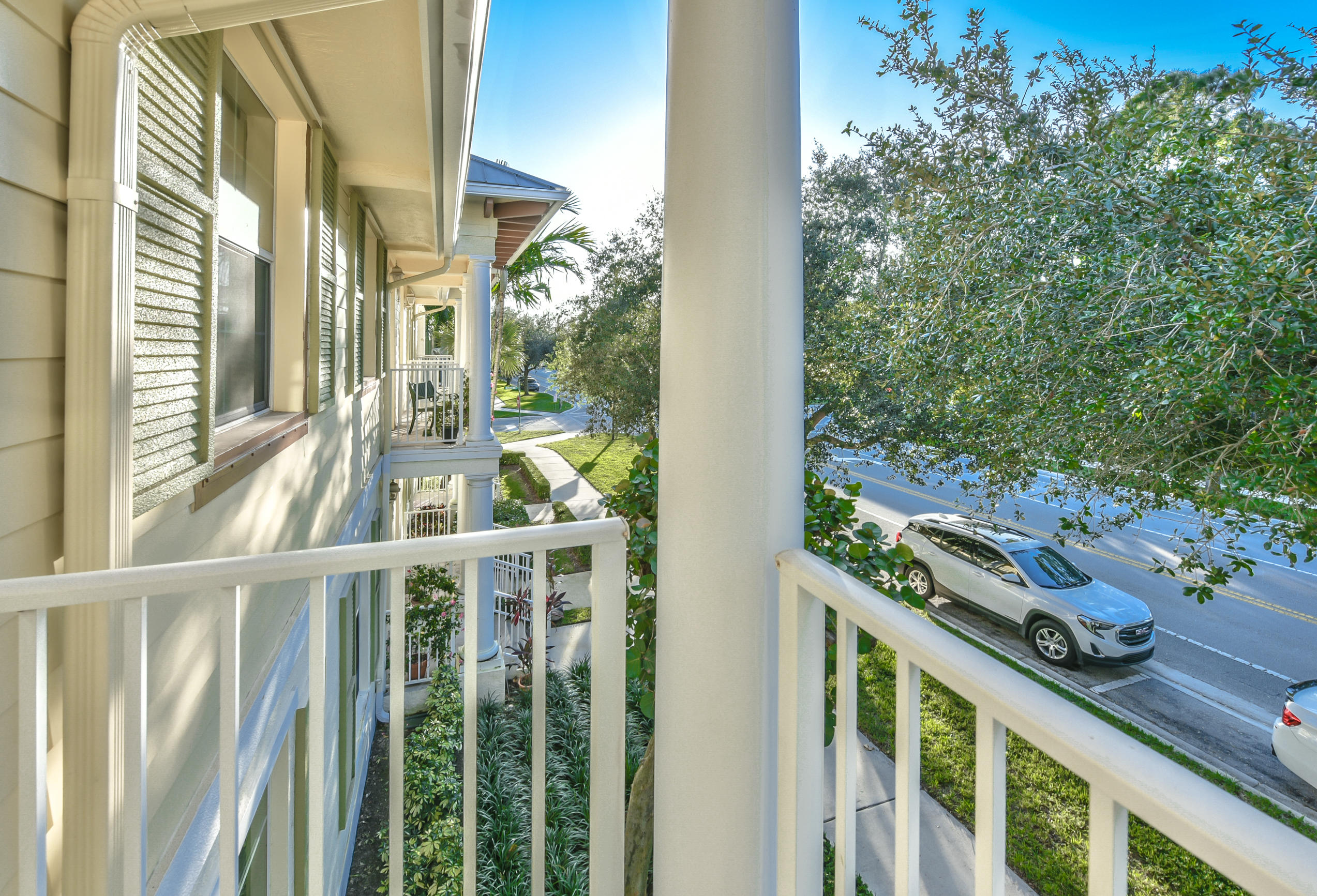 1512 Frederick Small Road Jupiter, FL 33458 - Photo 12 of 15 Upper Patio