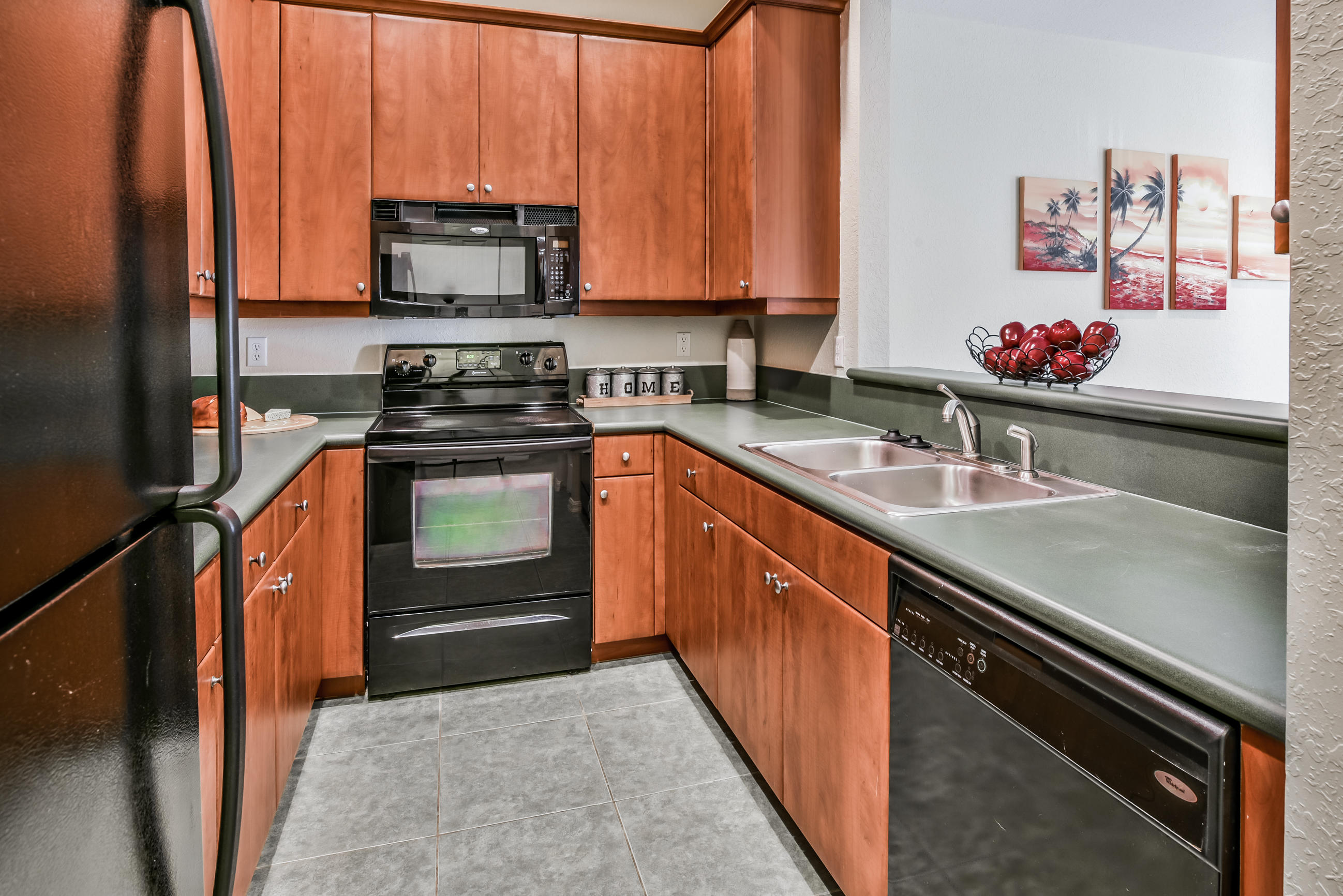 1512 Frederick Small Road Jupiter, FL 33458 - Photo 2 of 15 Kitchen