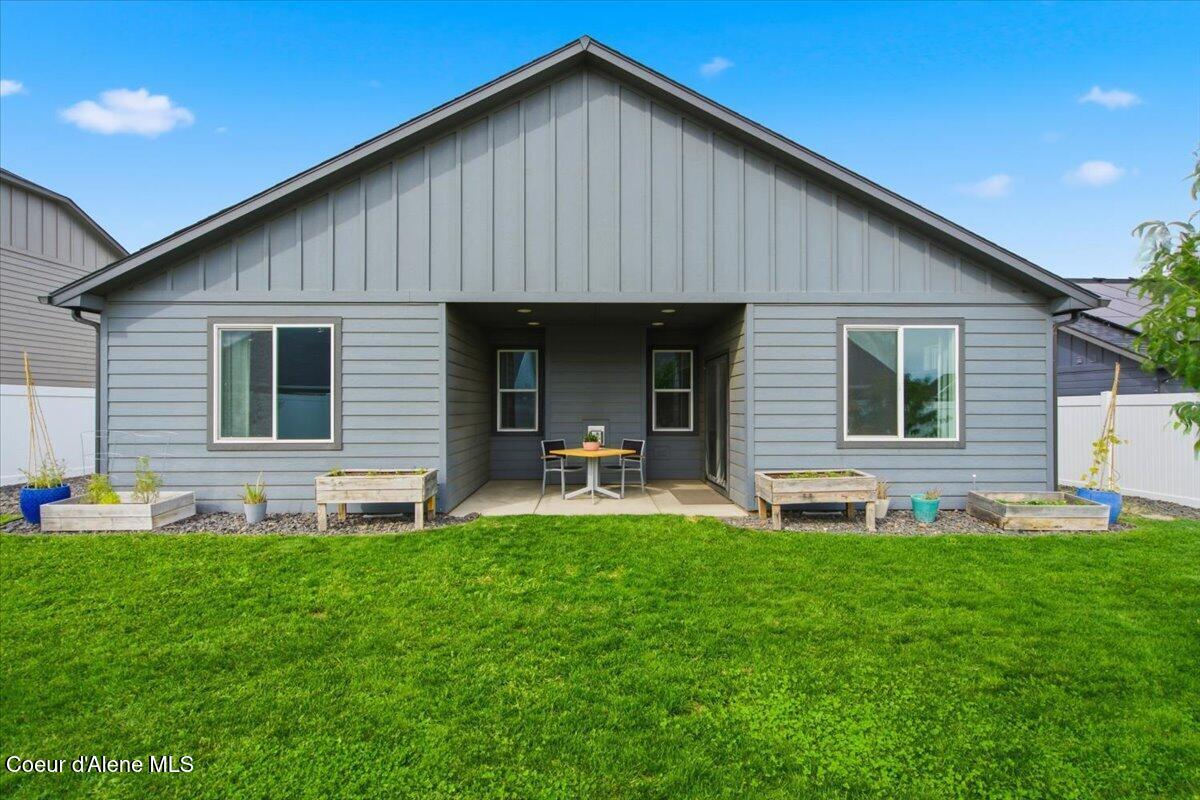 6220 West Irish Circle Rathdrum, ID 83858 - Photo 33 of 34 34-Back of Home