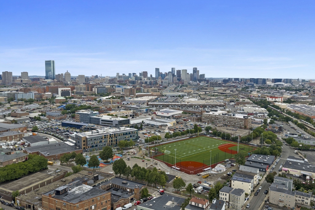119 George Street Boston, MA 02119 - Photo 6 of 7
