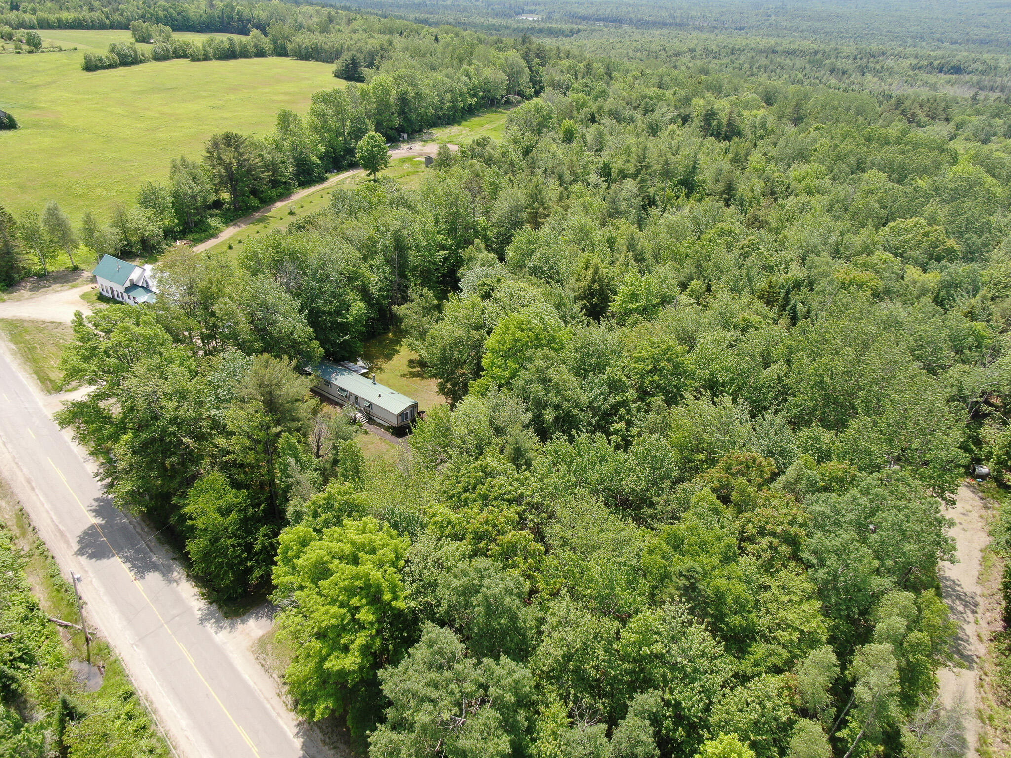 1353 Long Ridge Road Burlington, ME 04417 - Photo 23 of 25 22