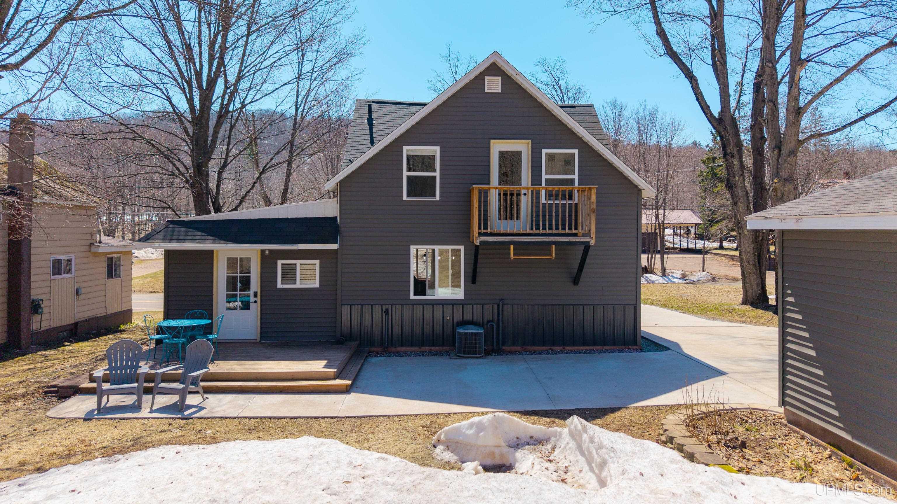 634 County Road Negaunee, MI 49866 - Photo 49 of 50
