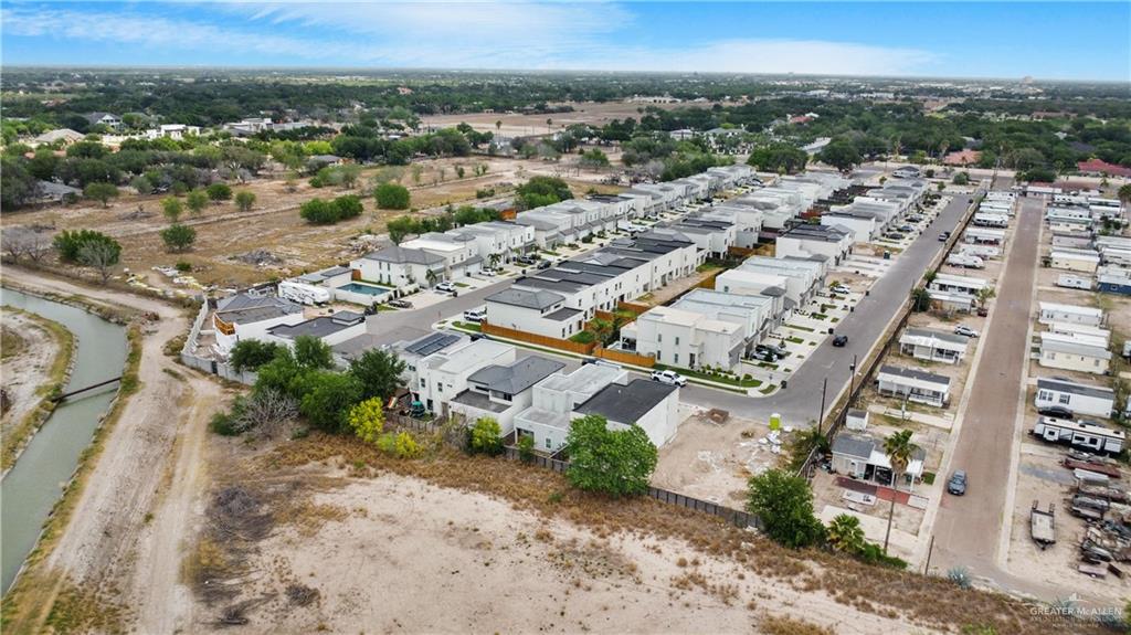 3429 May Street Mission, TX 78573 - Photo 16 of 16 an aerial view of a city
