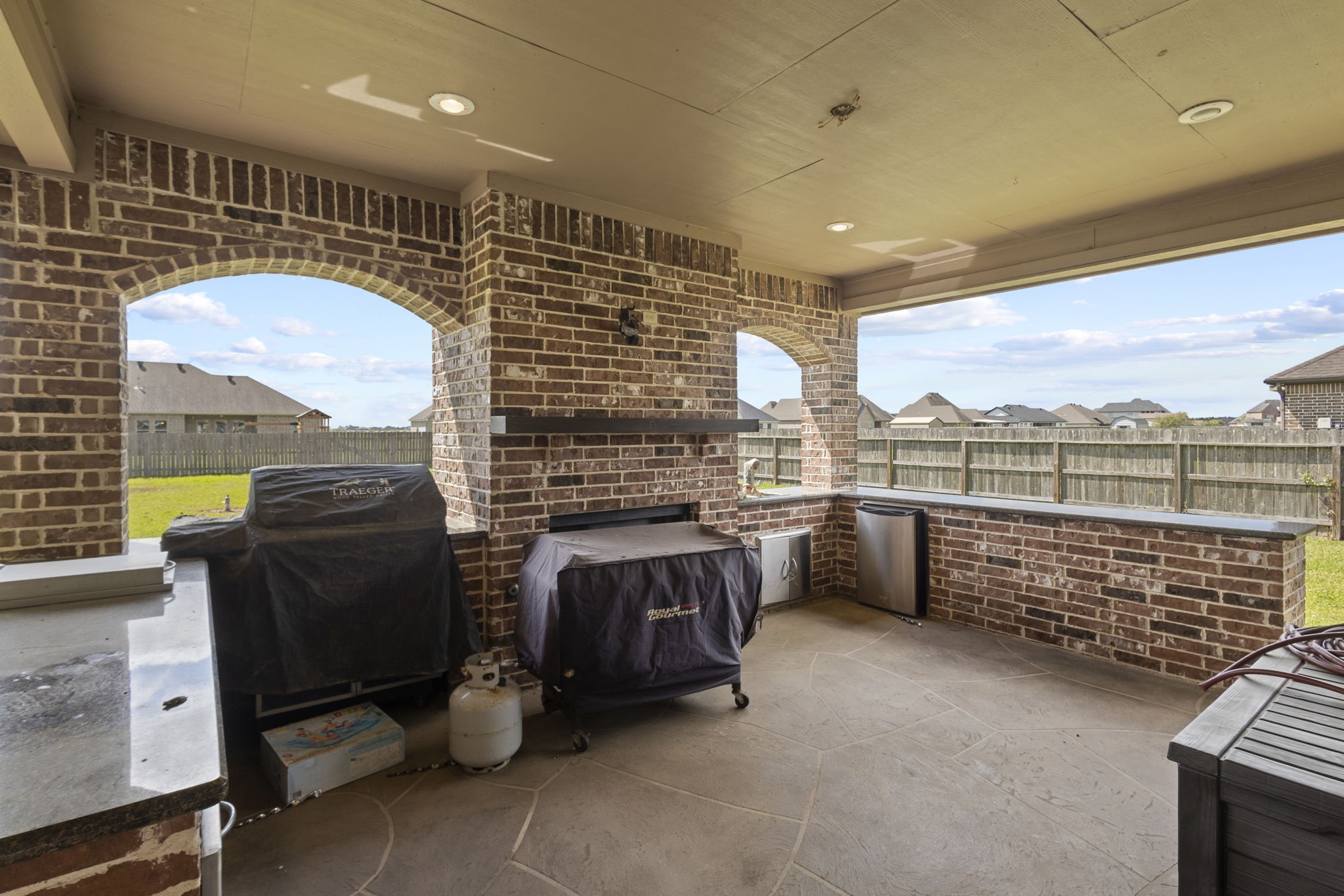 14815 Michelle Lane Beaumont, TX 77713 - Photo 33 of 40