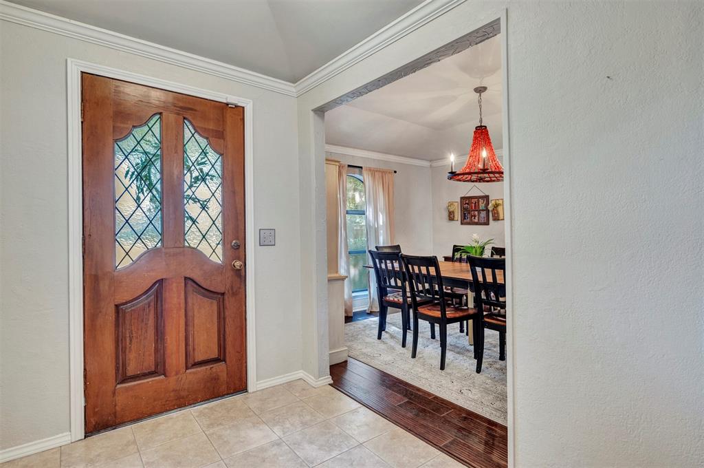 2317 Daybreak Trail Plano, TX 75093 - Photo 2 of 29 a view of a livingroom with furniture and window