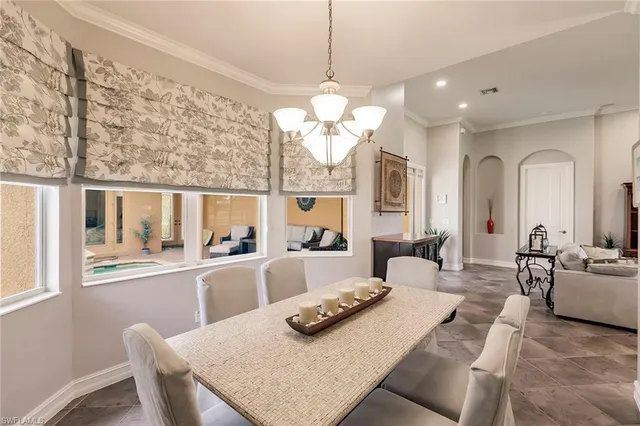 $12,000 | 6105 Dogleg Drive, Naples, FL 34113