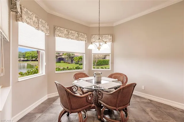 $12,000 | 6105 Dogleg Drive, Naples, FL 34113