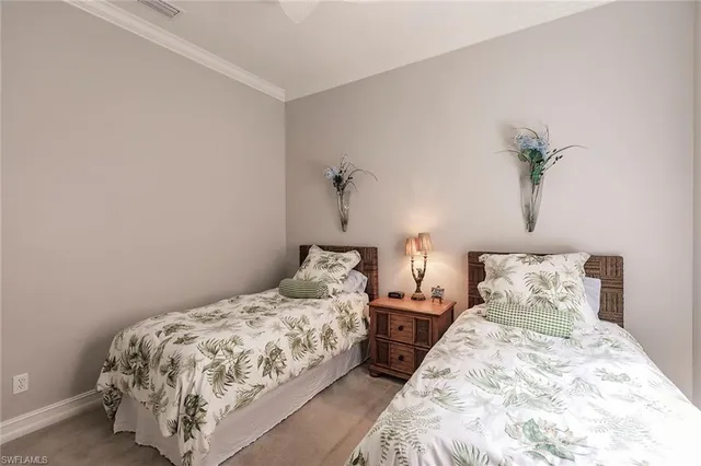 $12,000 | 6105 Dogleg Drive, Naples, FL 34113