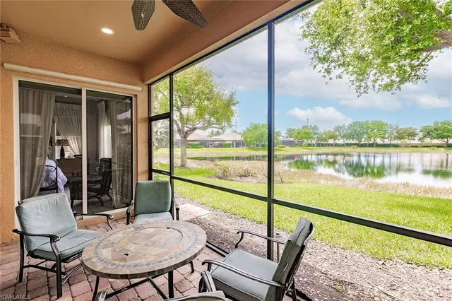 $12,000 | 6105 Dogleg Drive, Naples, FL 34113