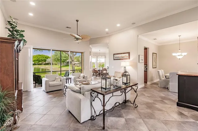 $12,000 | 6105 Dogleg Drive, Naples, FL 34113