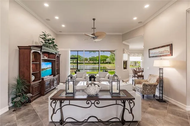 $12,000 | 6105 Dogleg Drive, Naples, FL 34113