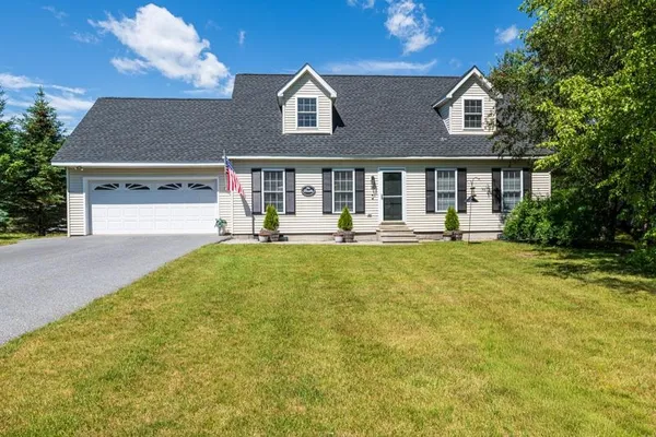 $620,000 | 35 Valley Pass, Manchester, VT 05255